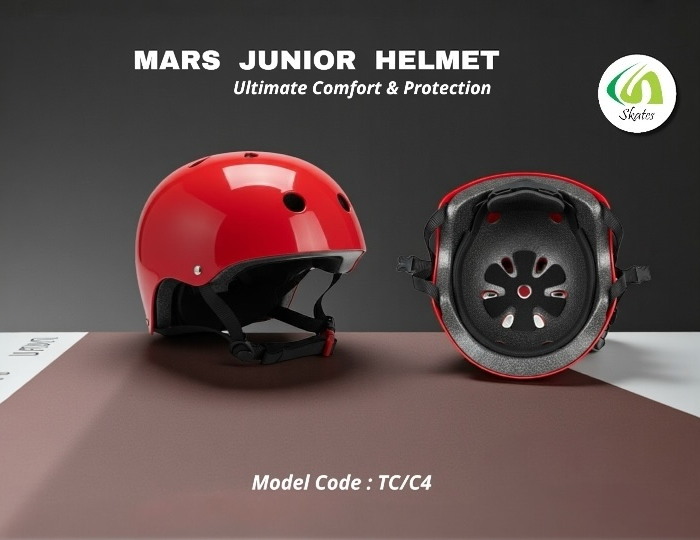 Helmets & Protection Kits