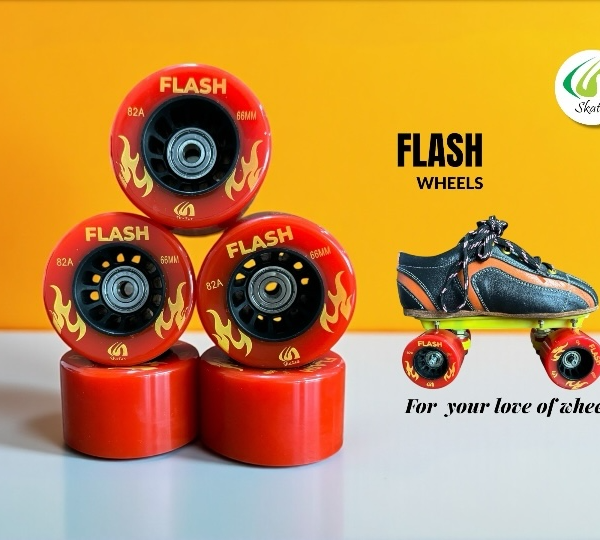 skating wheels