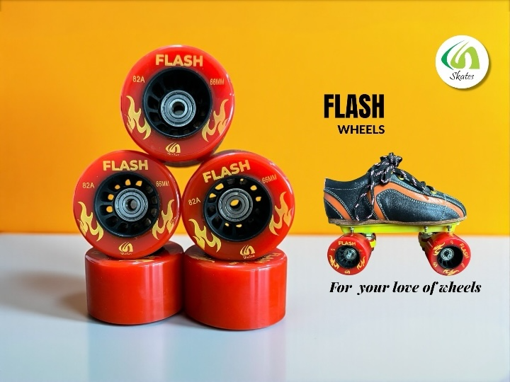 skating wheels