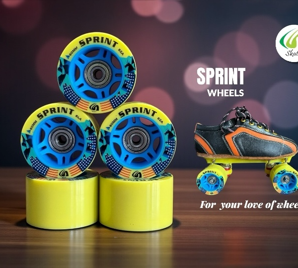 skating wheels
