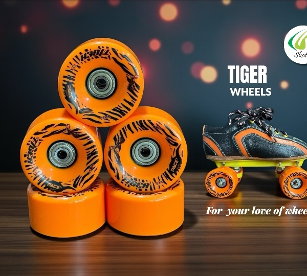 skating wheels