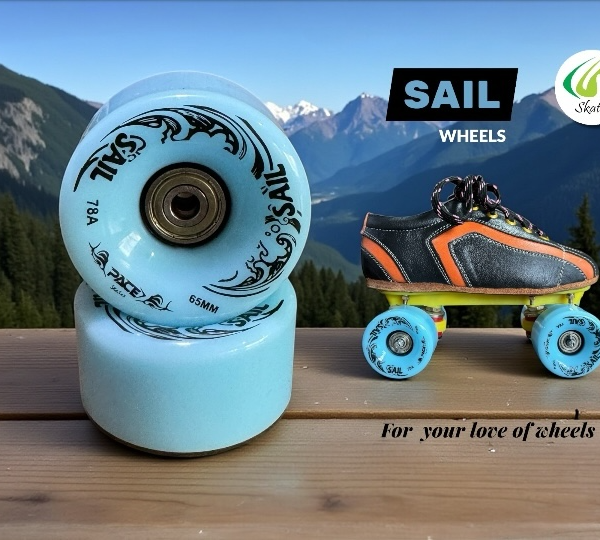 skating wheels