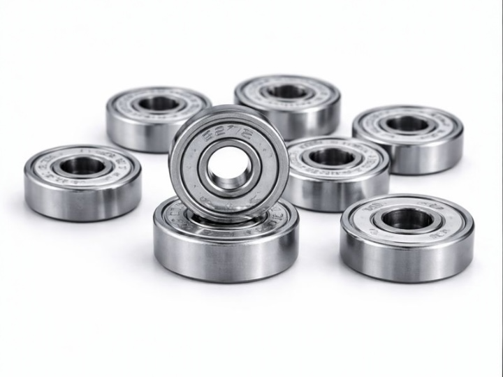 Normal Bearing
