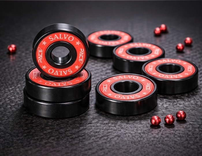 Skate Bearings