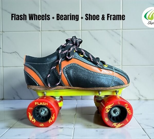 skating wheels